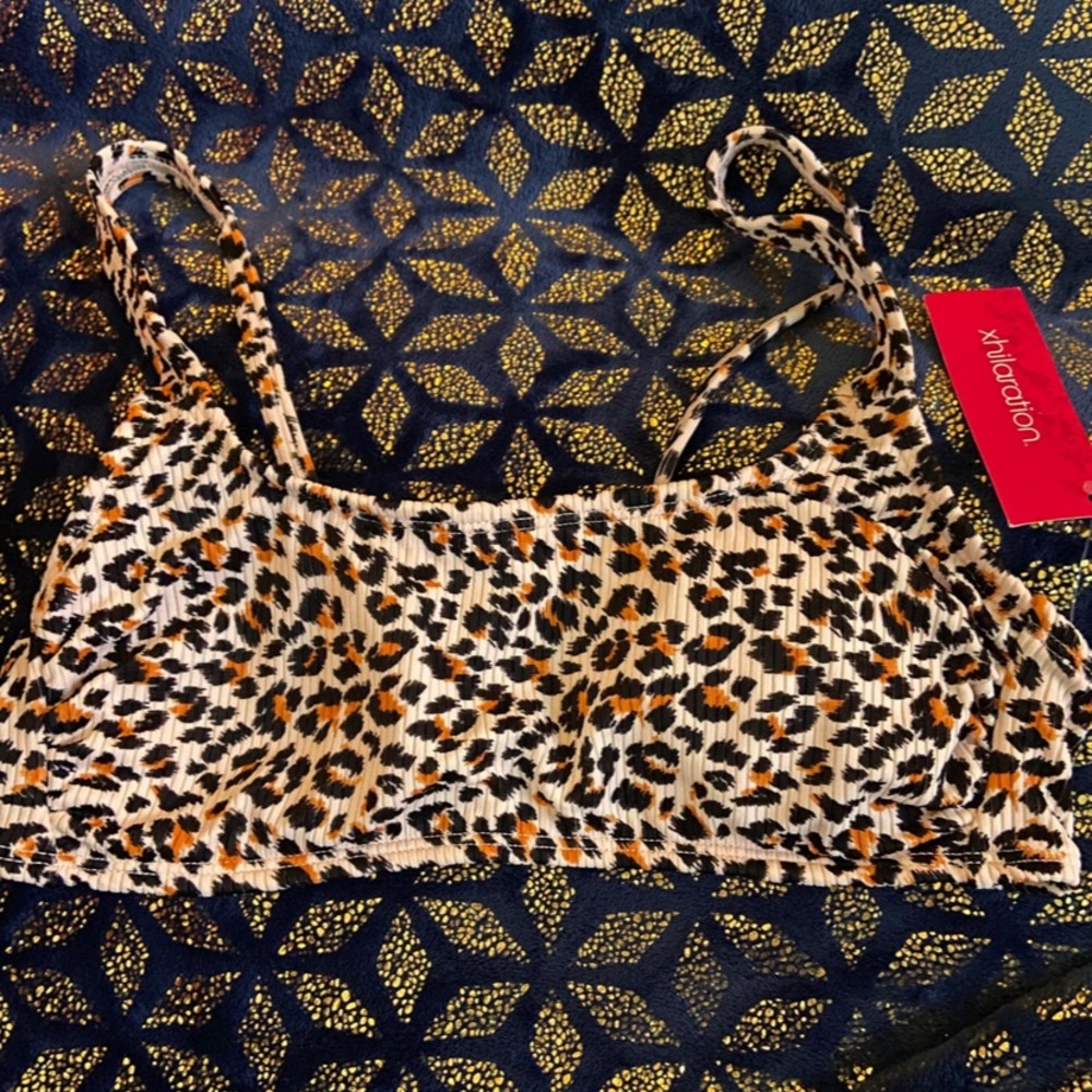 Bikini top
